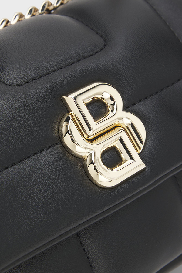 ΤΣΑΝΤΑ BOSS - 001 ΜΑΥΡΟ